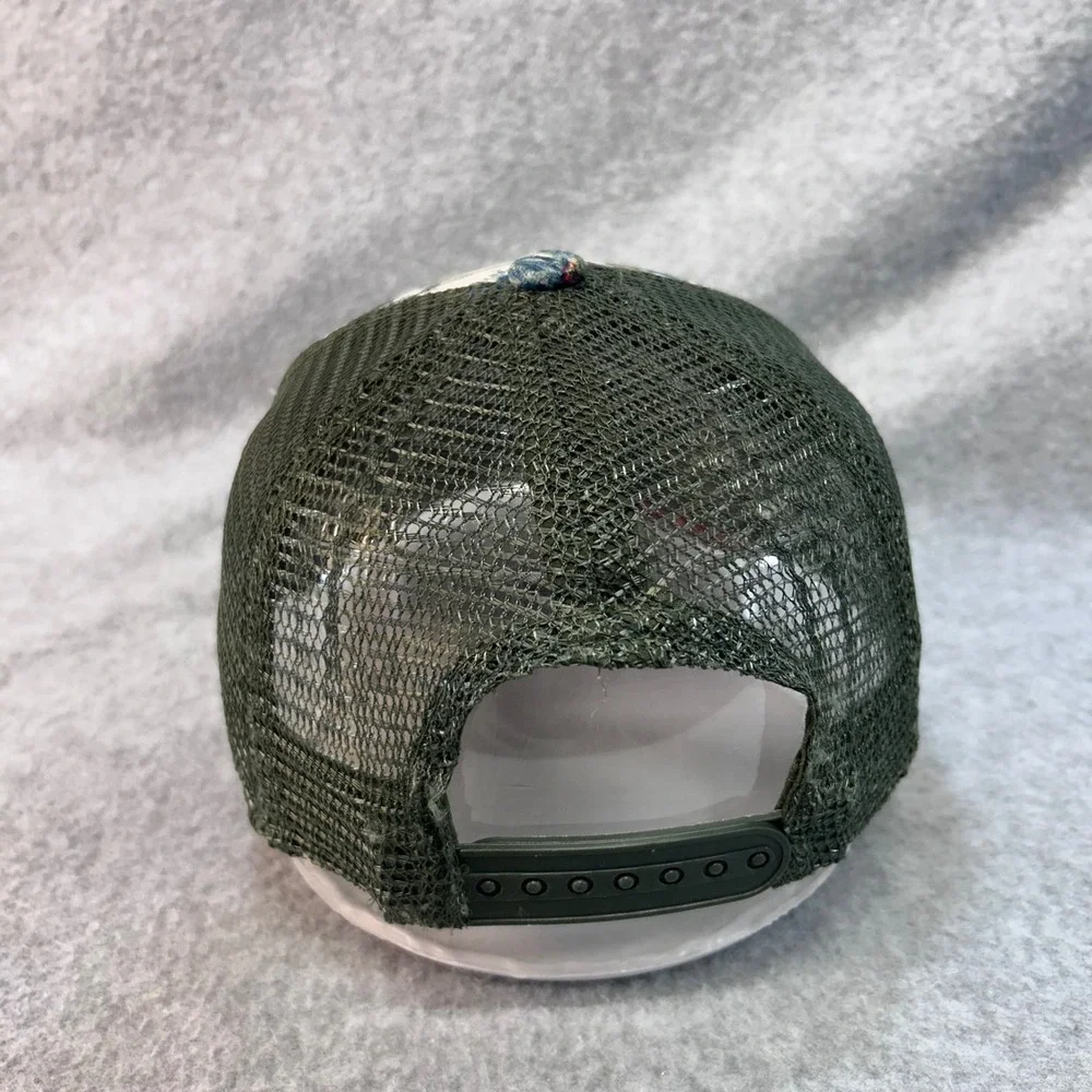 Dinosaur Print Kids Green 365 Kids Garanimals Trucker Hat Snapback Mesh OSFM